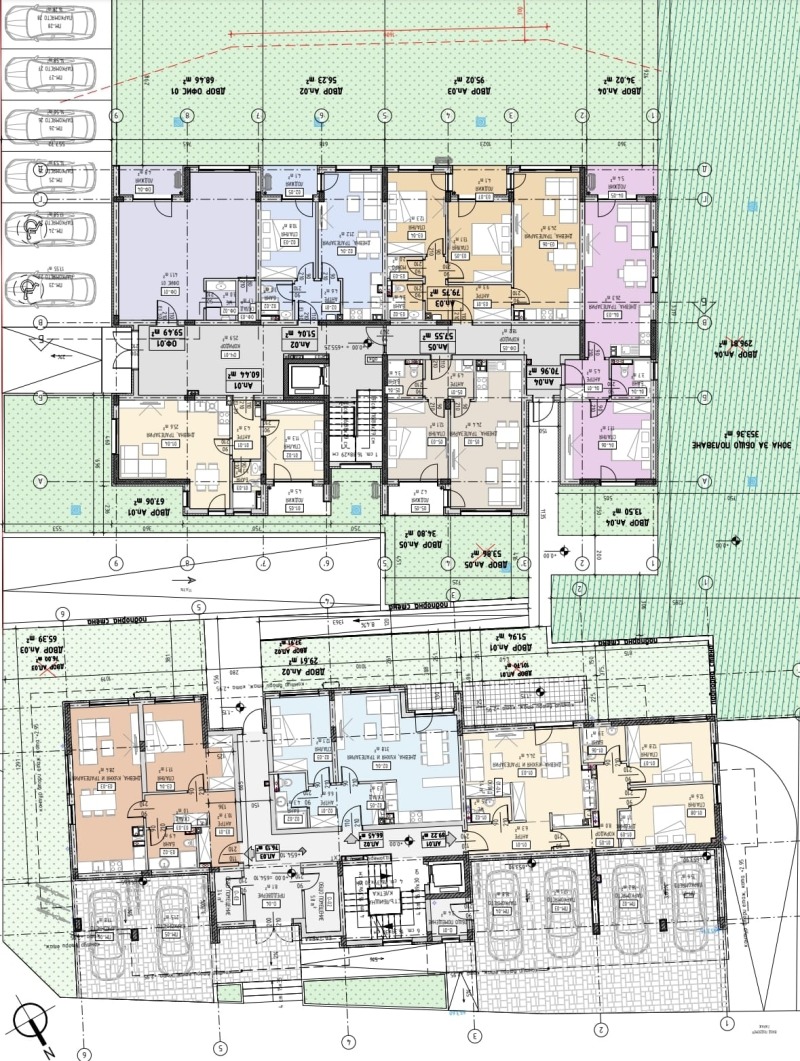 Продава 2-СТАЕН, гр. София, Малинова долина, снимка 3 - Aпартаменти - 47672687