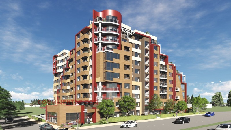 Продава  2-стаен град София , Център , 56 кв.м | 21172026 - изображение [8]