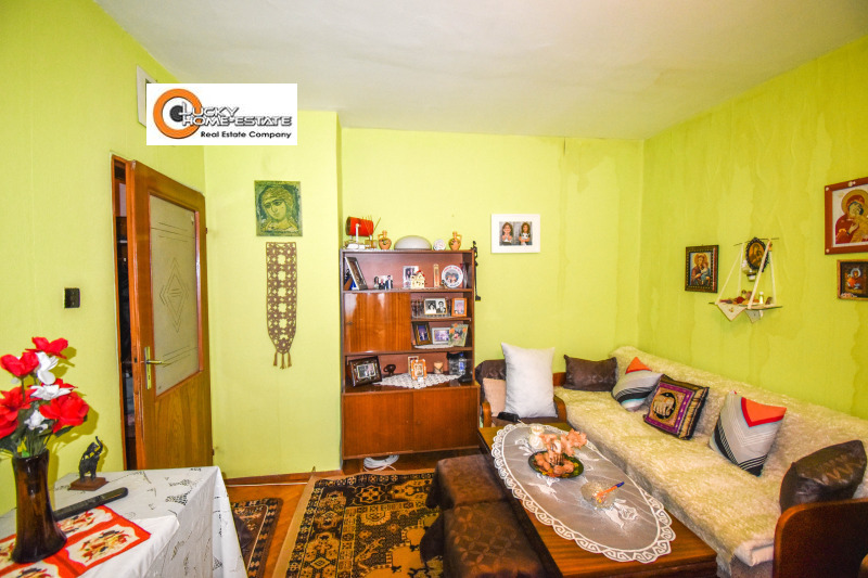 À vendre  1 chambre Pernik , Iztok , 47 m² | 82197112 - image [9]