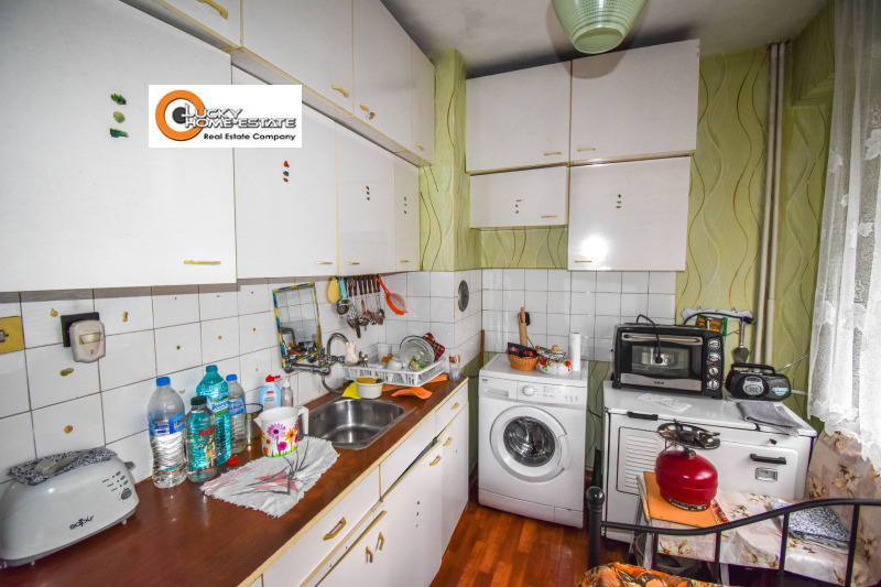 À vendre  1 chambre Pernik , Iztok , 47 m² | 82197112 - image [11]