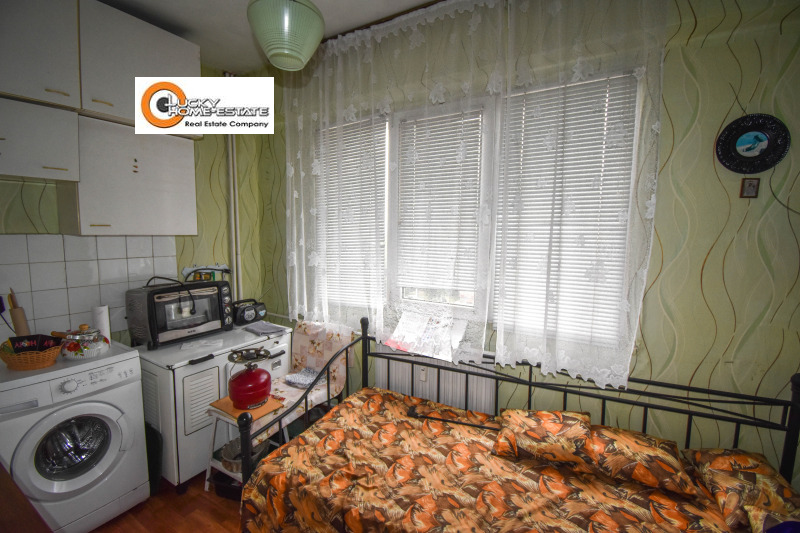 À vendre  1 chambre Pernik , Iztok , 47 m² | 82197112 - image [12]