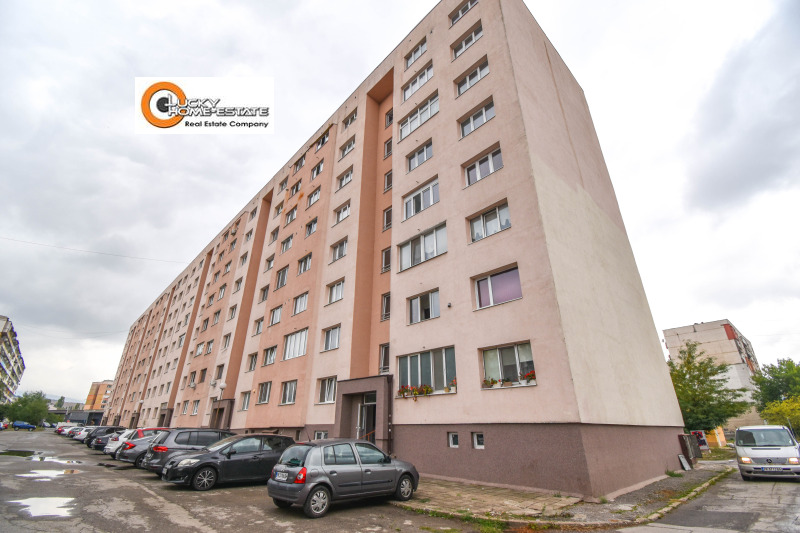 À vendre  1 chambre Pernik , Iztok , 47 m² | 82197112 - image [5]