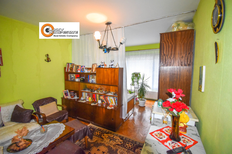 À vendre  1 chambre Pernik , Iztok , 47 m² | 82197112 - image [8]