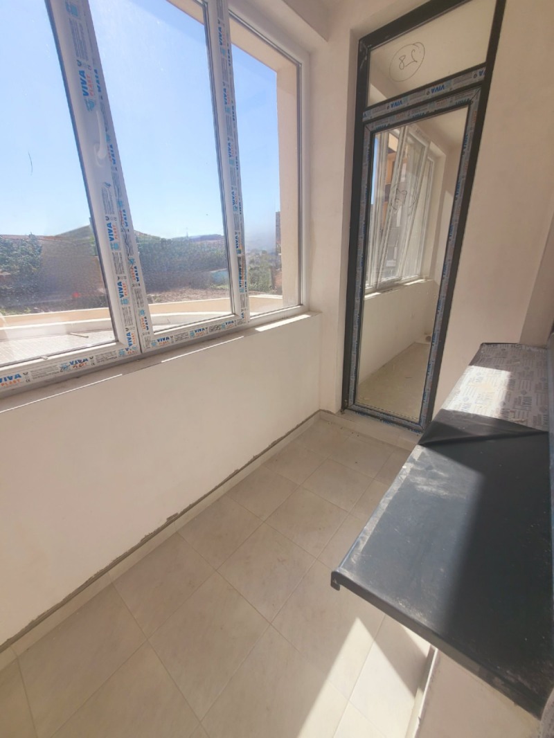 Продава 2-СТАЕН, гр. Бургас, област Бургас, снимка 3 - Апартаменти - 52613336