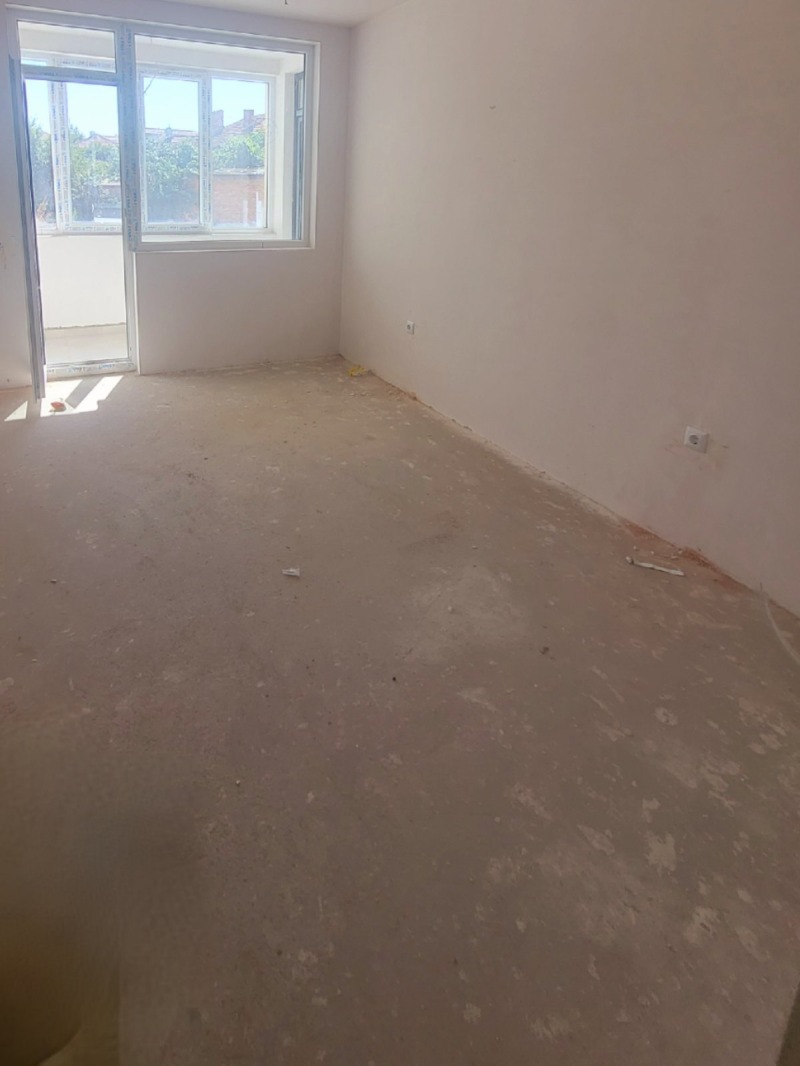 Продава 2-СТАЕН, гр. Бургас, област Бургас, снимка 2 - Апартаменти - 52613336