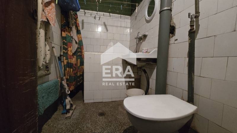 Продава 2-СТАЕН, гр. Перник, Център, снимка 13 - Апартаменти - 52642511