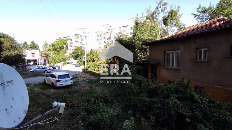 Продава 2-СТАЕН, гр. Перник, Център, снимка 10 - Апартаменти - 52642511