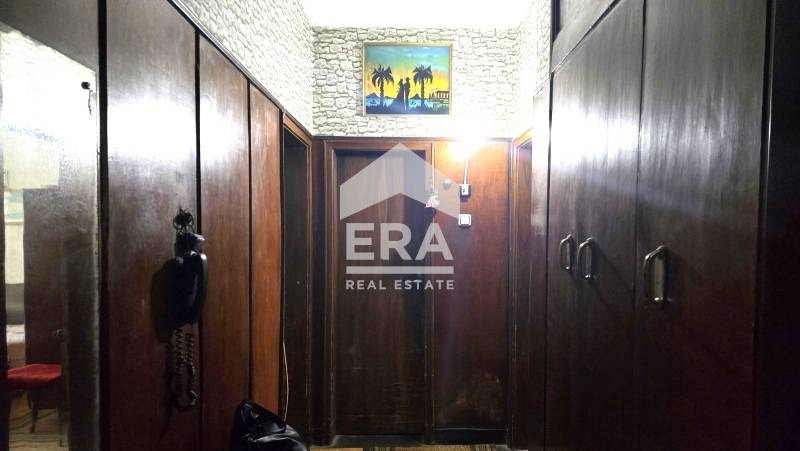 Продава 2-СТАЕН, гр. Перник, Център, снимка 11 - Апартаменти - 52642511