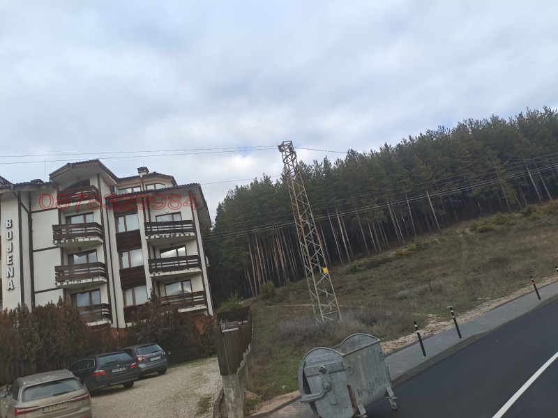 Продава 2-СТАЕН, гр. Добринище, област Благоевград, снимка 17 - Апартаменти - 52780095