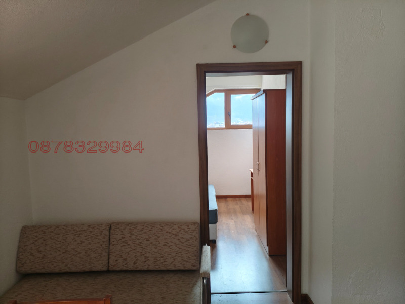 Продава 2-СТАЕН, гр. Добринище, област Благоевград, снимка 10 - Апартаменти - 52780095