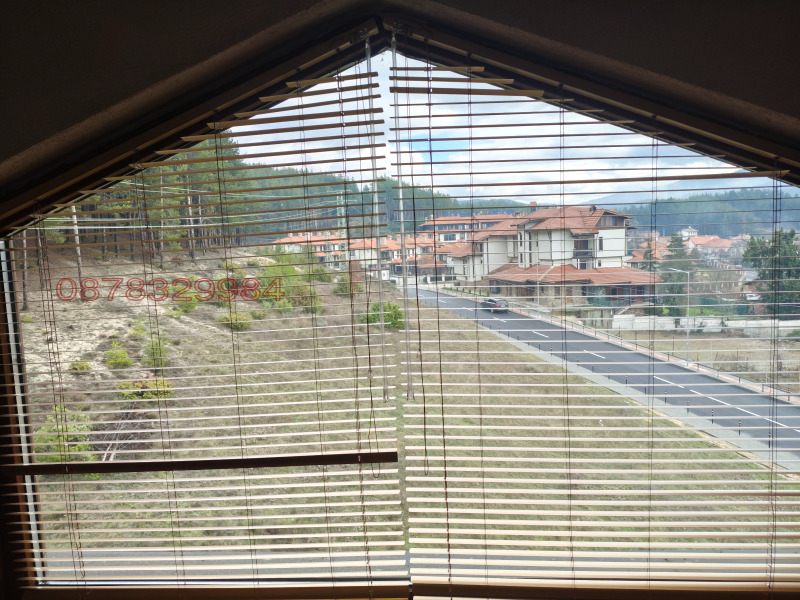 Продава 2-СТАЕН, гр. Добринище, област Благоевград, снимка 14 - Апартаменти - 52780095