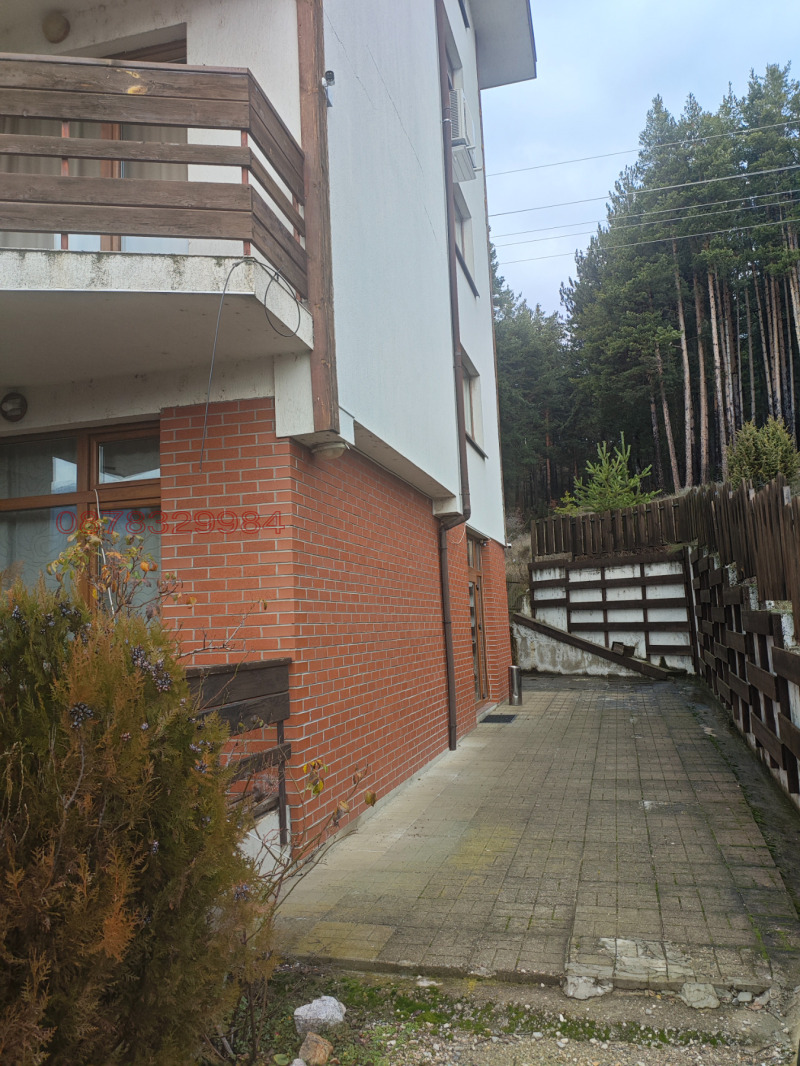 Продава 2-СТАЕН, гр. Добринище, област Благоевград, снимка 16 - Апартаменти - 52780095