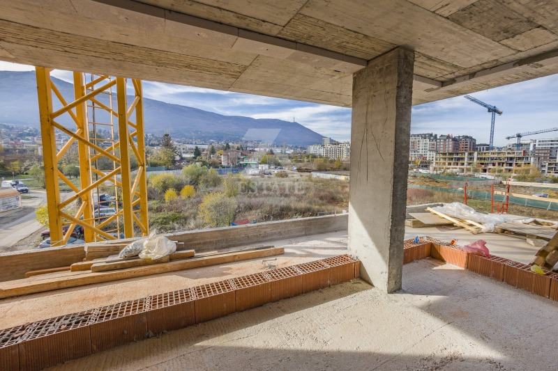 Продава 2-СТАЕН, гр. София, Манастирски ливади, снимка 10 - Апартаменти - 52724013