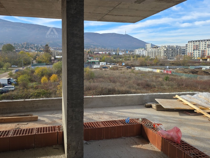 Продава 2-СТАЕН, гр. София, Манастирски ливади, снимка 6 - Апартаменти - 52724013