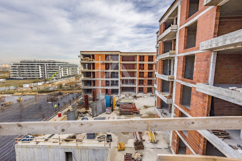 Продава 2-СТАЕН, гр. София, Манастирски ливади, снимка 11 - Апартаменти - 52724013