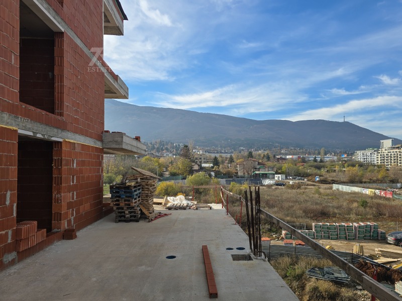 Продава 2-СТАЕН, гр. София, Манастирски ливади, снимка 8 - Апартаменти - 52724013