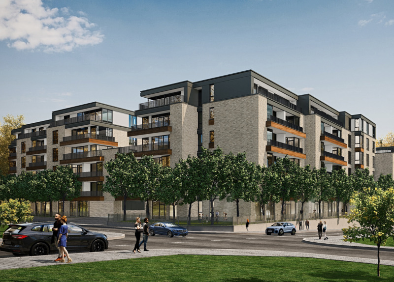 Продава 2-СТАЕН, гр. София, Манастирски ливади, снимка 16 - Апартаменти - 52724013