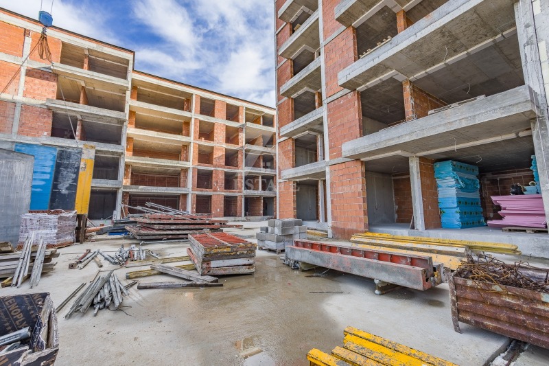 Продава 2-СТАЕН, гр. София, Манастирски ливади, снимка 2 - Апартаменти - 52724013