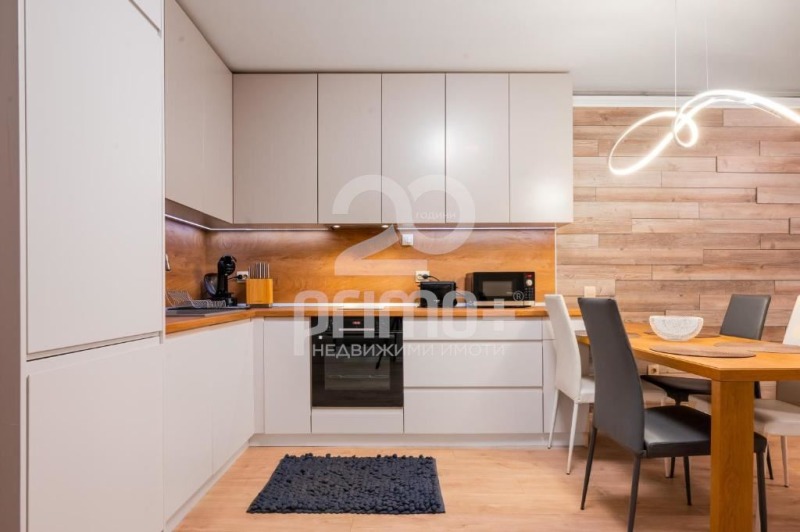 Продава 2-СТАЕН, гр. София, Манастирски ливади, снимка 4 - Апартаменти - 53150515