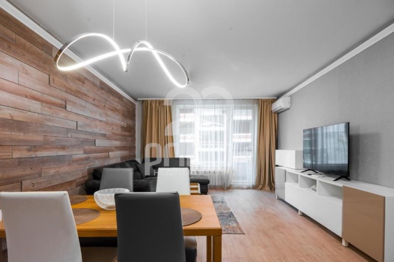 Продава 2-СТАЕН, гр. София, Манастирски ливади, снимка 3 - Апартаменти - 53150515