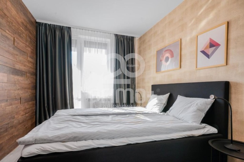 Продава 2-СТАЕН, гр. София, Манастирски ливади, снимка 6 - Апартаменти - 53150515