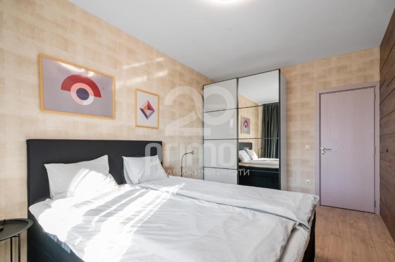 Продава 2-СТАЕН, гр. София, Манастирски ливади, снимка 7 - Апартаменти - 53150515