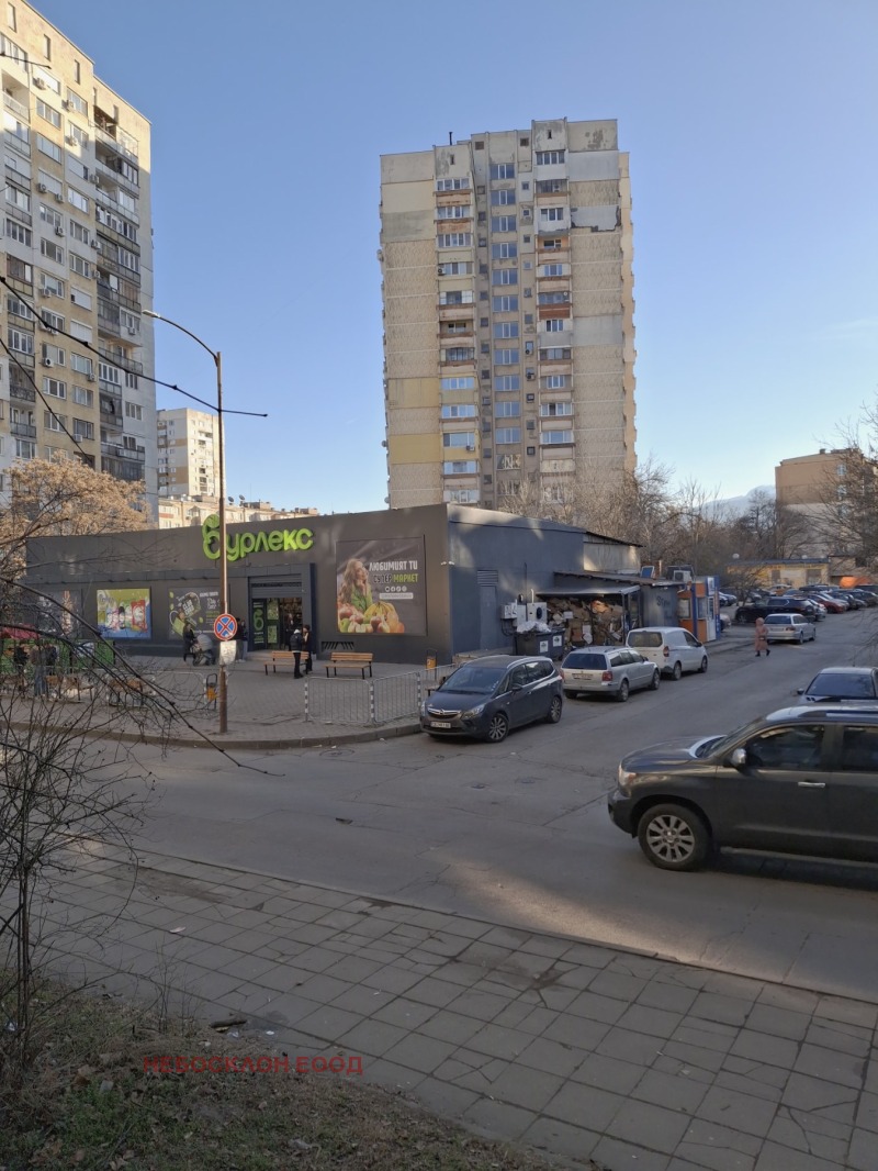 Продава 2-СТАЕН, гр. София, Толстой, снимка 2 - Апартаменти - 53228855