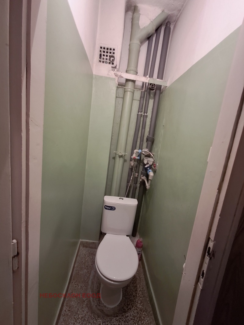 Продава 2-СТАЕН, гр. София, Толстой, снимка 6 - Апартаменти - 53228855