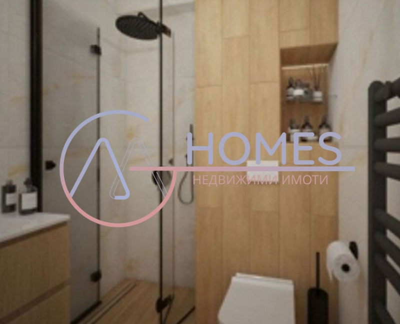 Продава 2-СТАЕН, гр. София, Подуяне, снимка 8 - Апартаменти - 53369876