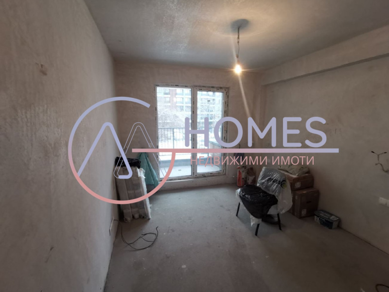 Продава 2-СТАЕН, гр. София, Подуяне, снимка 5 - Апартаменти - 53369876