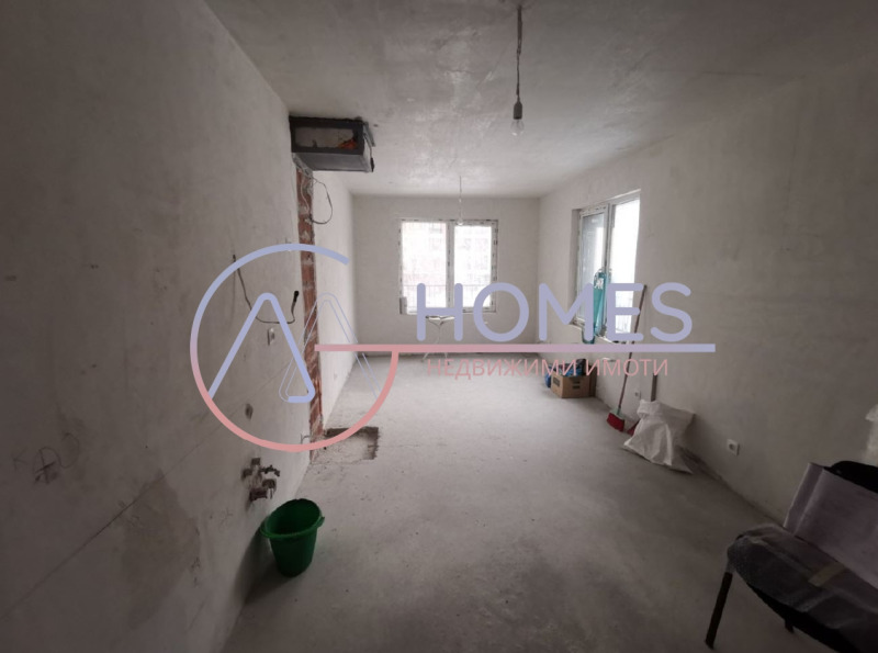 Продава 2-СТАЕН, гр. София, Подуяне, снимка 2 - Апартаменти - 53369876