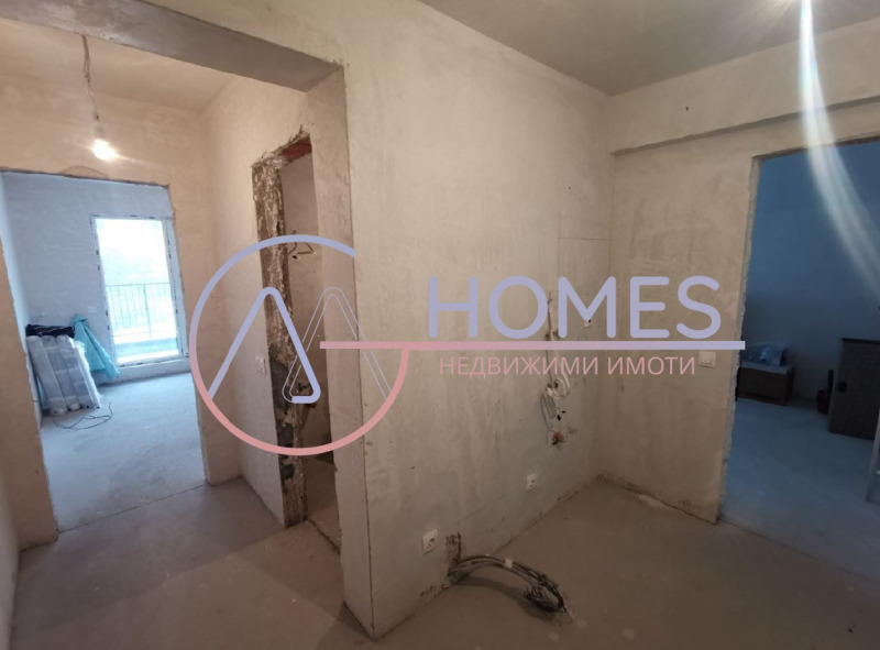 Продава 2-СТАЕН, гр. София, Подуяне, снимка 9 - Апартаменти - 53369876