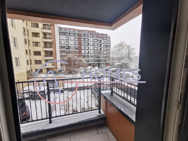 Продава 2-СТАЕН, гр. София, Подуяне, снимка 12 - Апартаменти - 53369876