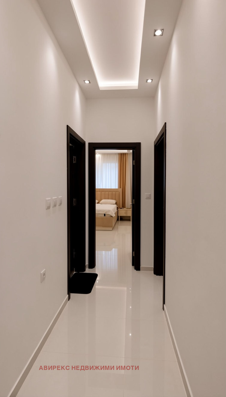 Продава 2-СТАЕН, гр. Пловдив, Тракия, снимка 4 - Апартаменти - 56253221