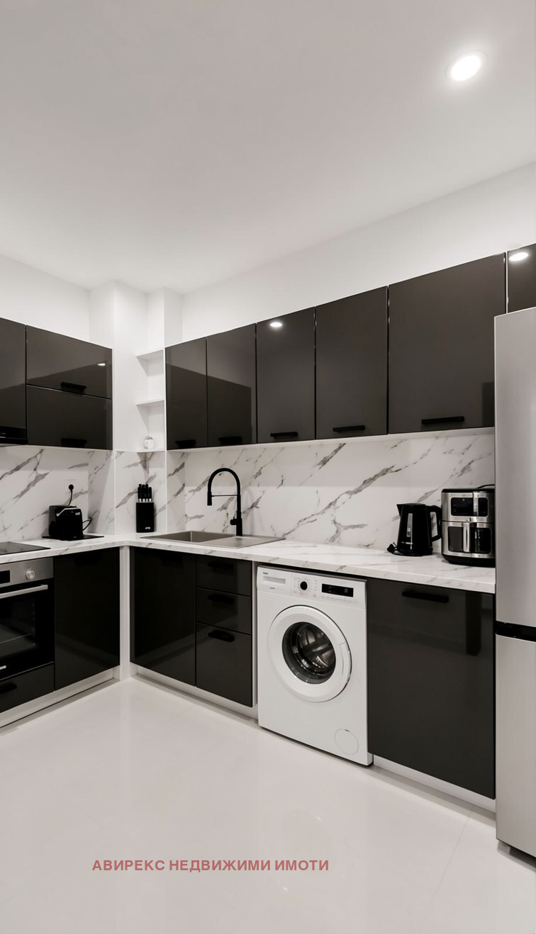 Продава 2-СТАЕН, гр. Пловдив, Тракия, снимка 2 - Апартаменти - 56253221