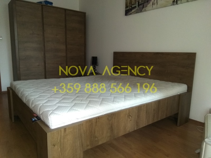 Продава 3-СТАЕН, гр. София, Гоце Делчев, снимка 3 - Aпартаменти - 49347078