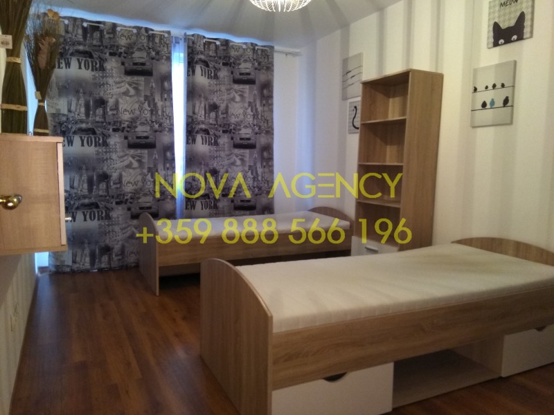 Продава 3-СТАЕН, гр. София, Гоце Делчев, снимка 4 - Aпартаменти - 49347078