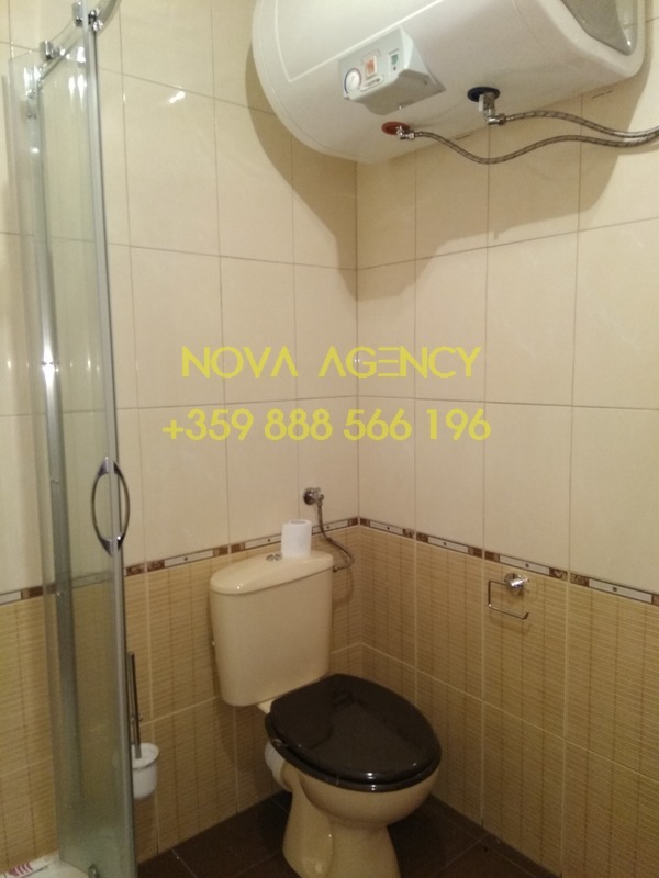 Продава 3-СТАЕН, гр. София, Гоце Делчев, снимка 6 - Aпартаменти - 49347078