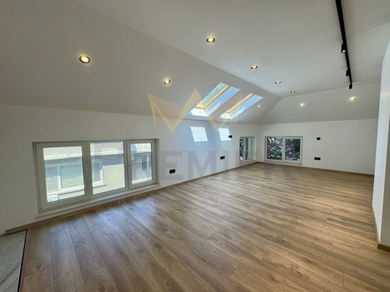 Продава  3-стаен град Варна , Гръцка махала , 116 кв.м | 87782721 - изображение [4]