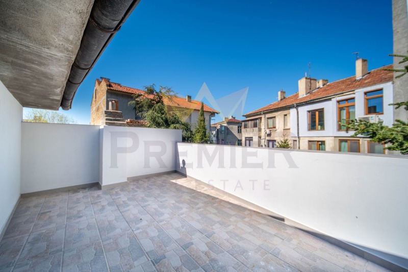 Продава  3-стаен град Варна , Гръцка махала , 116 кв.м | 87782721 - изображение [10]