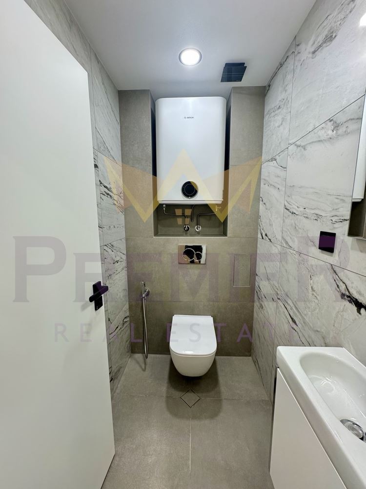Продава  3-стаен град Варна , Гръцка махала , 116 кв.м | 87782721 - изображение [8]