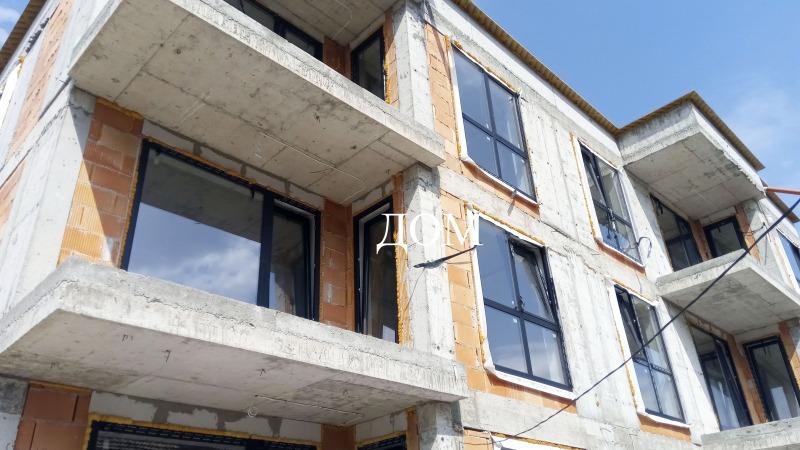 Продается  2 спальни Шумен , Военно училище , 90 кв.м | 95449980 - изображение [12]
