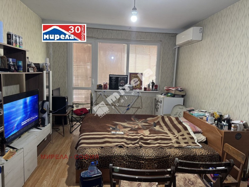 De vânzare  2 dormitoare Sofia , Liulin 5 , 84 mp | 72123634