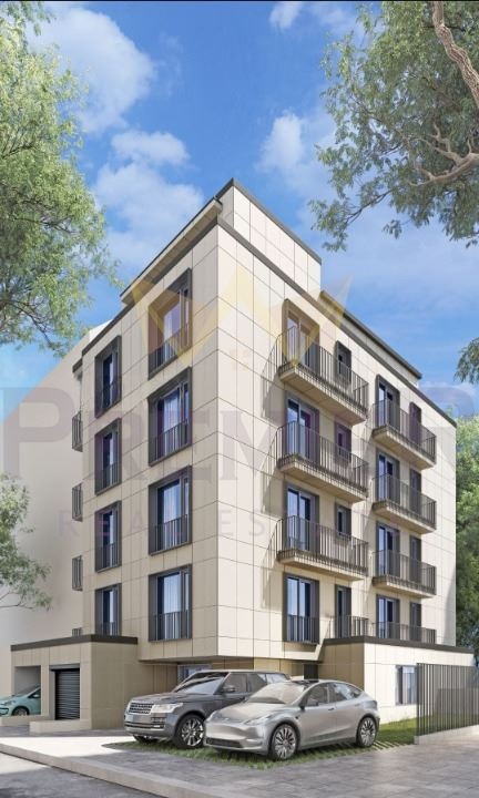 Zu verkaufen  2 Schlafzimmer Sofia , Strelbishte , 122 qm | 69093057
