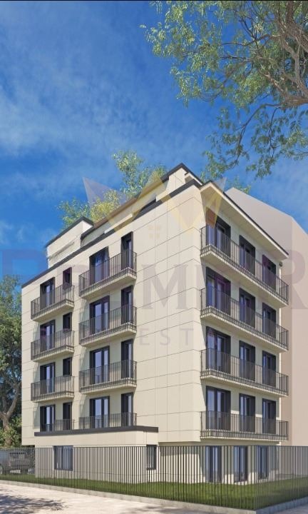 Zu verkaufen  2 Schlafzimmer Sofia , Strelbishte , 122 qm | 69093057 - Bild [3]