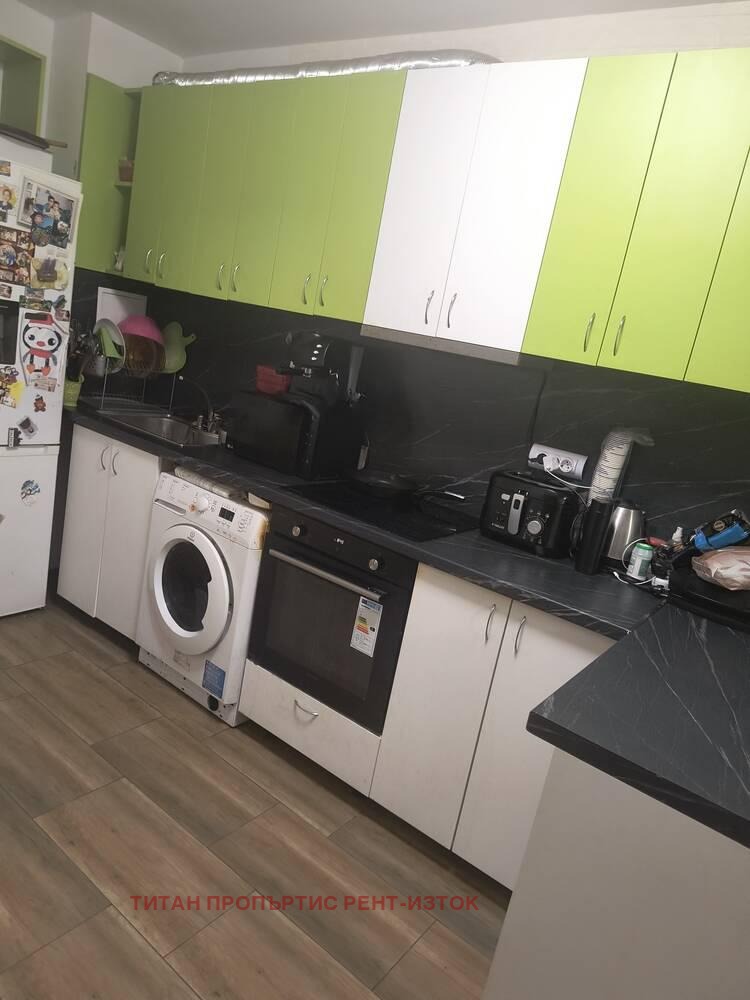 Продава  3-стаен град Бургас , Сарафово , 80 кв.м | 10436433 - изображение [3]