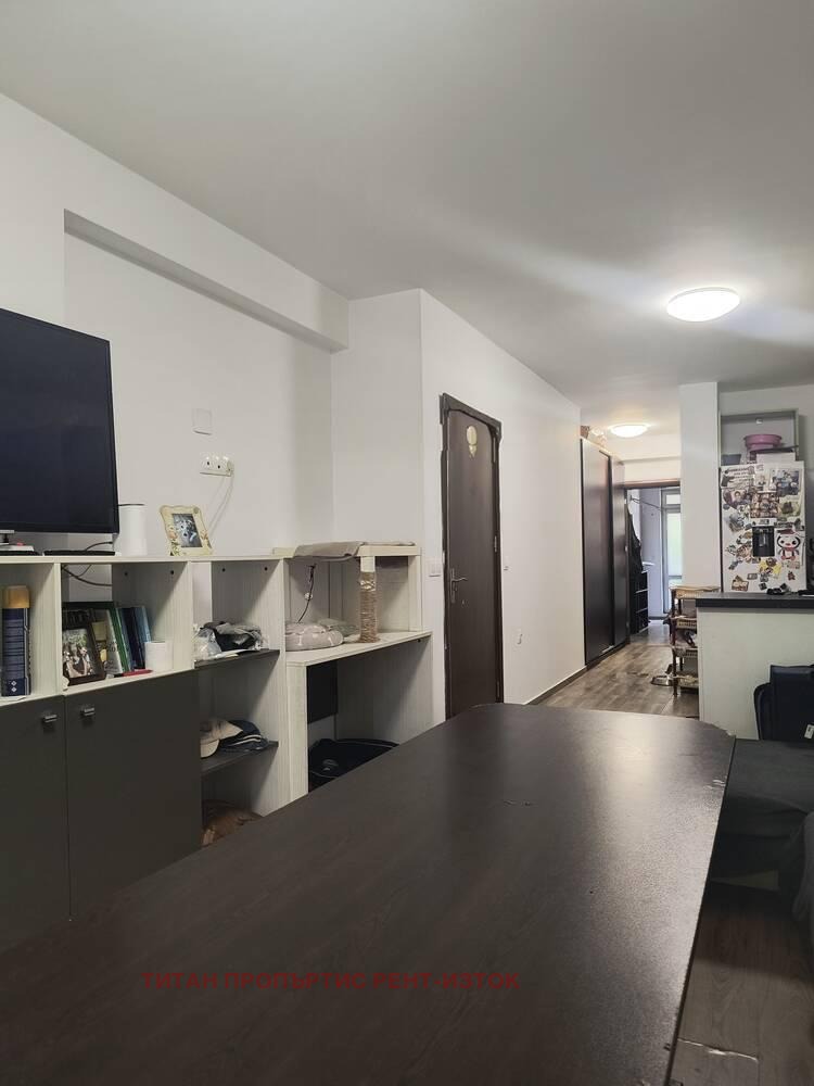 Продава  3-стаен град Бургас , Сарафово , 80 кв.м | 10436433 - изображение [2]
