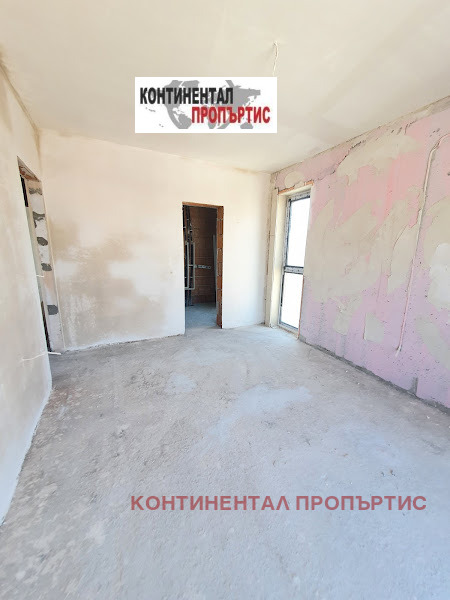 Продава 3-СТАЕН, гр. София, Красно село, снимка 3 - Апартаменти - 52375574