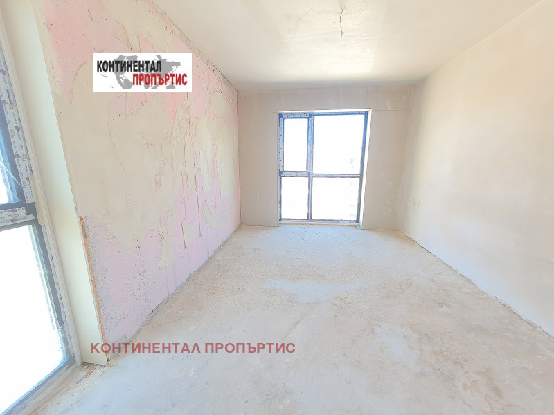 Продава 3-СТАЕН, гр. София, Красно село, снимка 2 - Апартаменти - 52375574