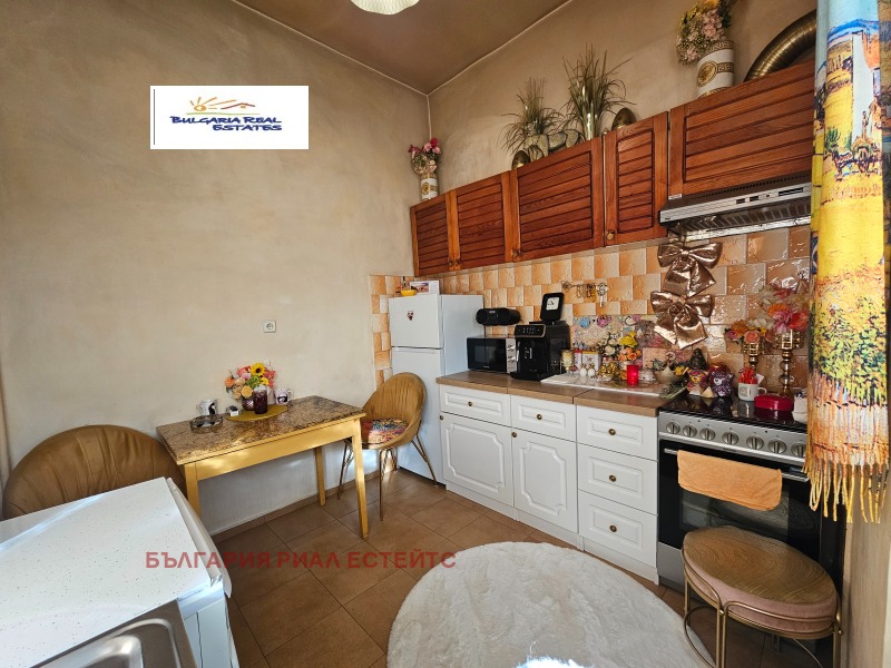 Продава 3-СТАЕН, гр. София, Център, снимка 9 - Апартаменти - 53071499